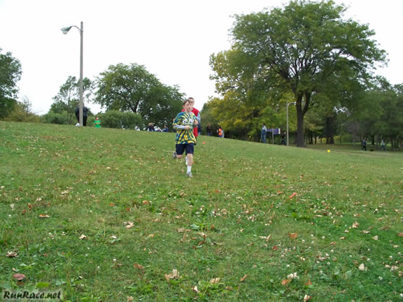 Saturday October 13, 2007