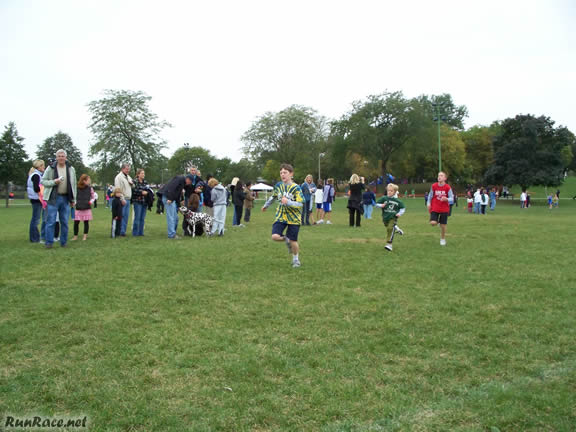 Saturday October 13, 2007