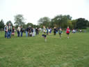 Saturday October 13, 2007