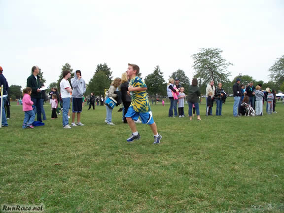 Saturday October 13, 2007
