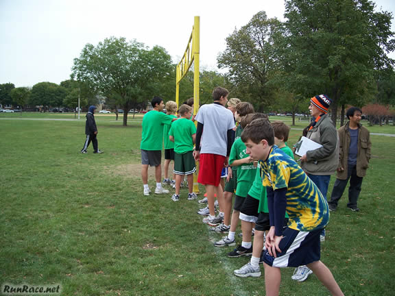 Saturday October 13, 2007