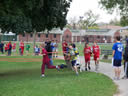 Saturday October 13, 2007