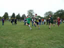 Saturday October 13, 2007