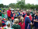Saturday October 13, 2007