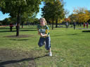 Saturday October 20, 2007
