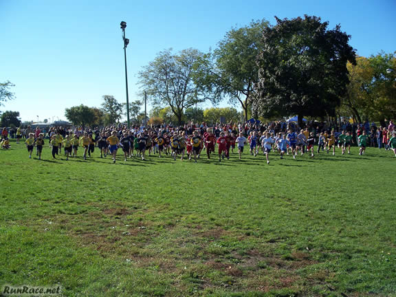 Saturday October 20, 2007