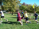 Saturday October 20, 2007