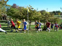 Saturday October 20, 2007