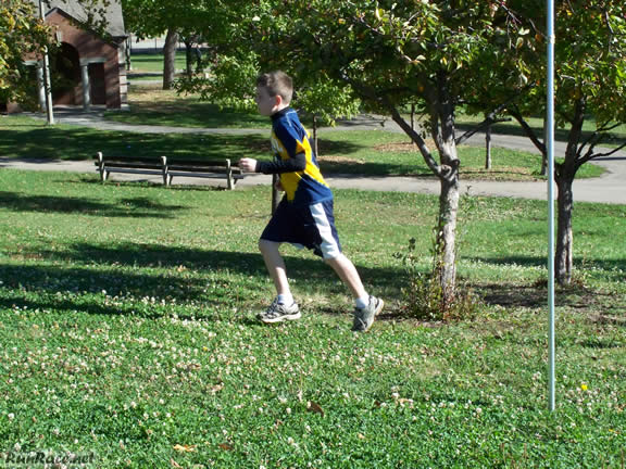 Saturday October 20, 2007
