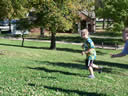 Saturday October 20, 2007
