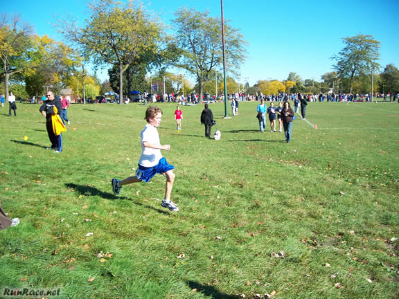 Saturday October 20, 2007