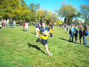 Saturday October 20, 2007