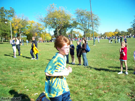 Saturday October 20, 2007