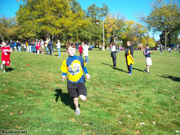 Saturday October 20, 2007