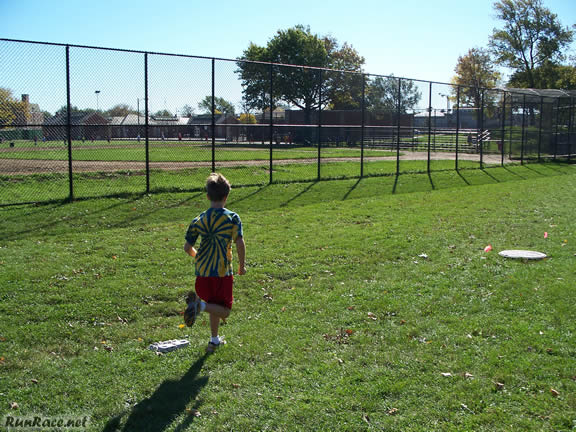 Saturday October 20, 2007