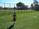 Saturday October 20, 2007