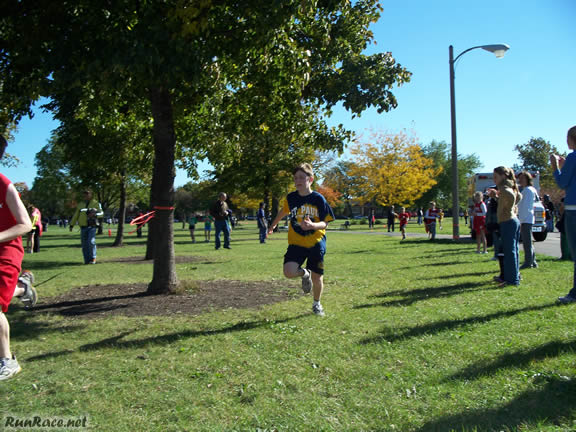 Saturday October 20, 2007