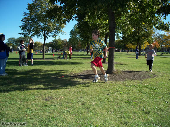 Saturday October 20, 2007