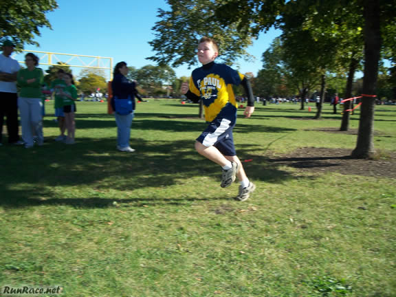 Saturday October 20, 2007