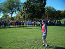 Saturday October 20, 2007