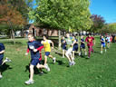 Saturday October 20, 2007