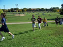 Saturday October 20, 2007