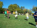 Saturday October 20, 2007