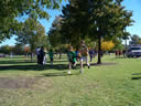Saturday October 20, 2007