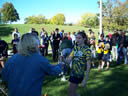 Saturday October 20, 2007