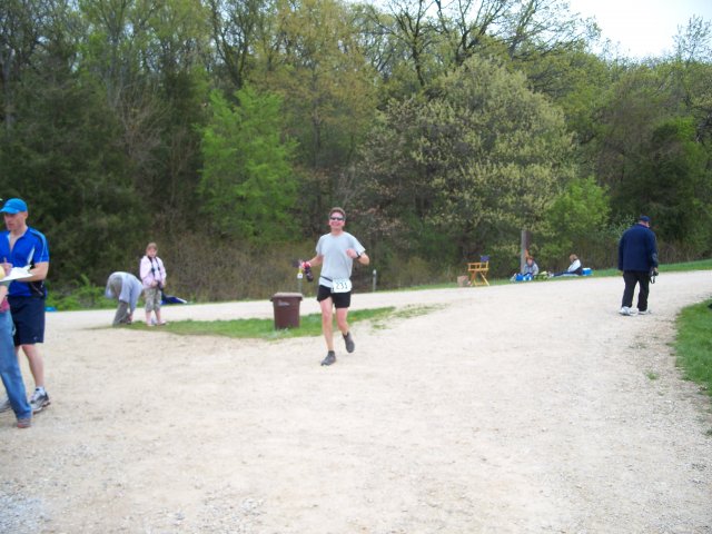 Bill Thom of Chicago, IL