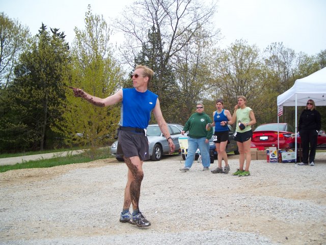 Robert Wehner of Hubertus, WI