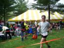 13 lifetime finishes for Billy