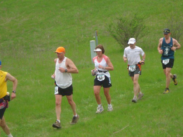 Gail Edgar (62)