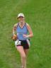 Julie Bane at #9
