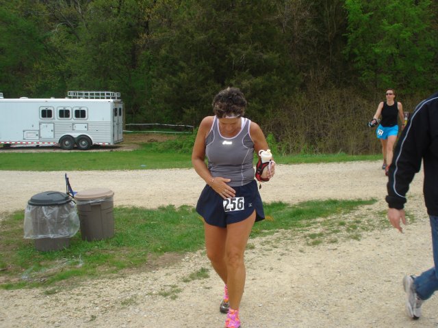 Mary Ann Zemla