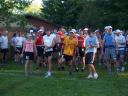 15 seconds to race start