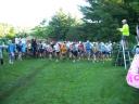 Start of the Kettle 100