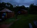 Dawn of day two