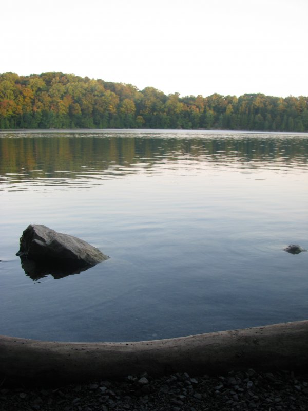 Green Lake