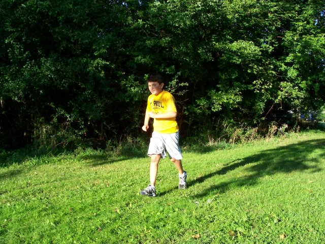 Friday September 26, 2008