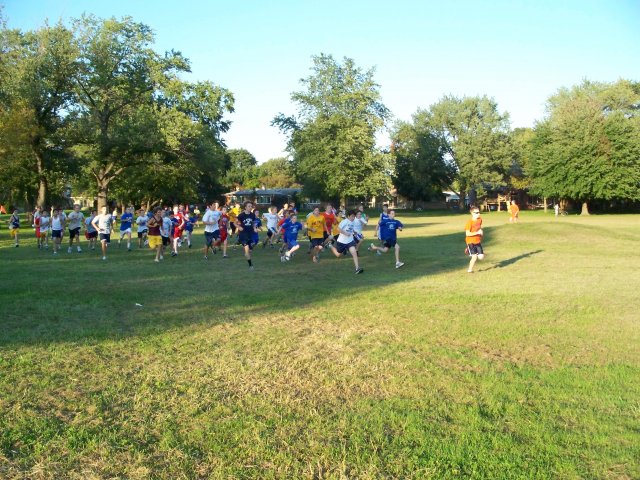 Friday September 26, 2008