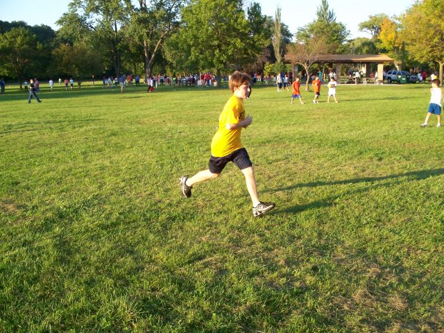 Friday September 26, 2008
