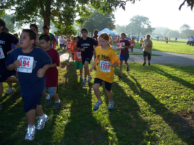 Saturday September 27, 2008