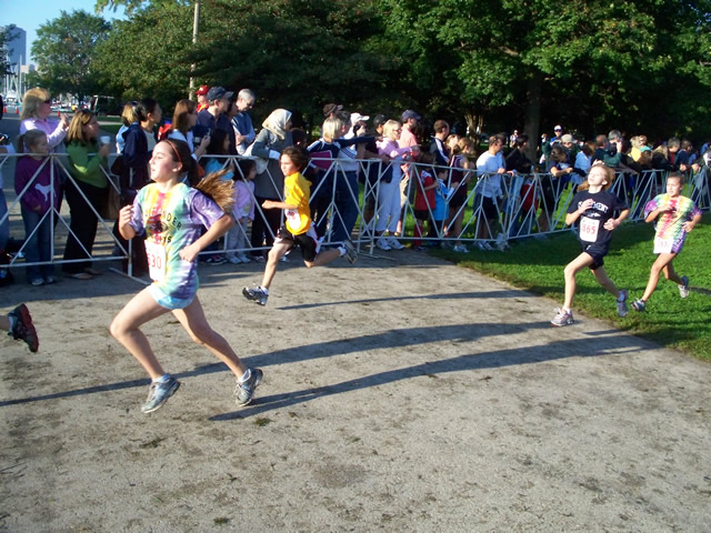 Saturday September 27, 2008