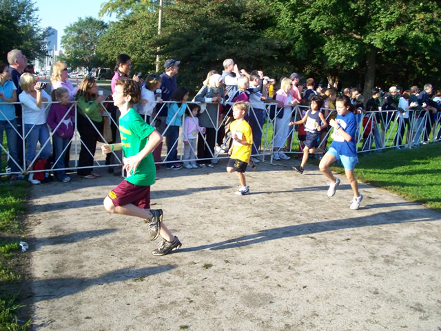 Saturday September 27, 2008