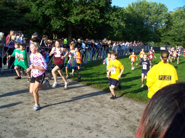 Saturday September 27, 2008