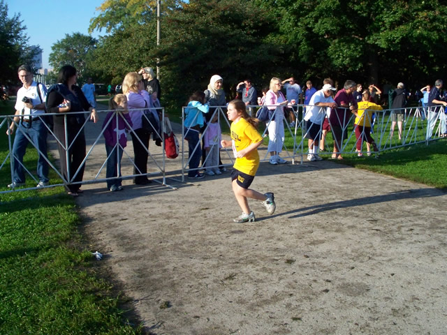 Saturday September 27, 2008