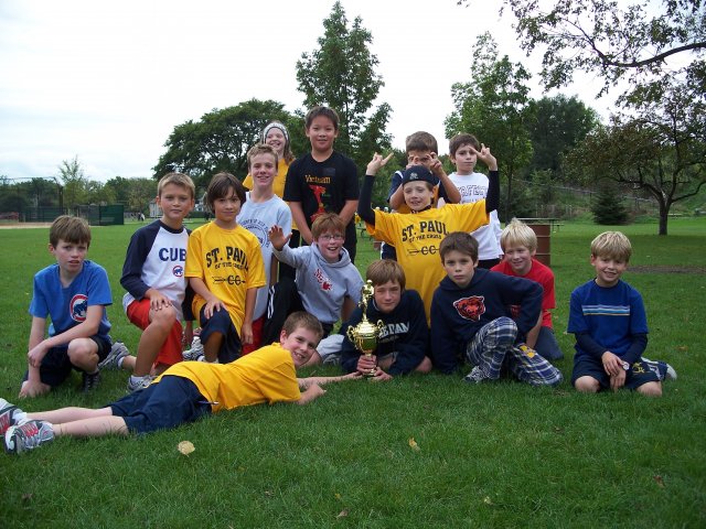 Tuesday September 30, 2008