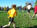 Riis Park: Saturday October 18, 2008