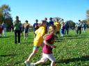 Riis Park: Saturday October 18, 2008